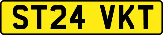 ST24VKT