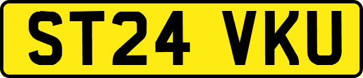 ST24VKU