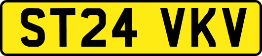 ST24VKV