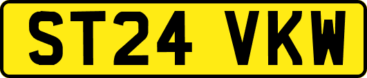 ST24VKW