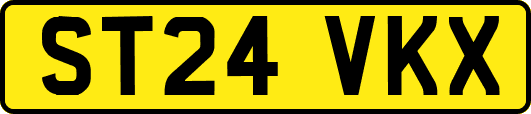 ST24VKX