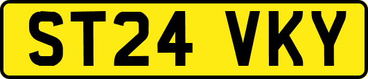ST24VKY