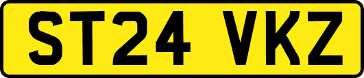 ST24VKZ