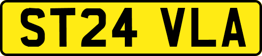 ST24VLA