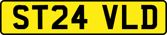 ST24VLD