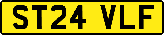 ST24VLF