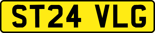 ST24VLG