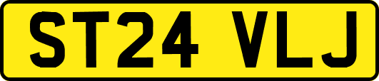 ST24VLJ