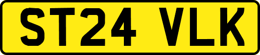ST24VLK