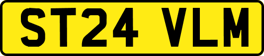 ST24VLM