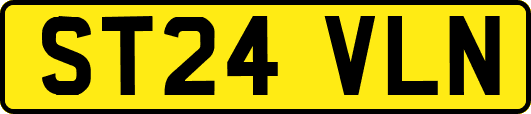 ST24VLN