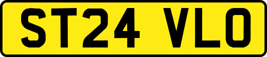 ST24VLO