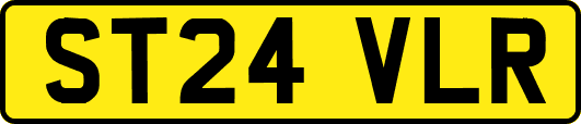 ST24VLR
