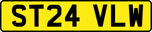 ST24VLW