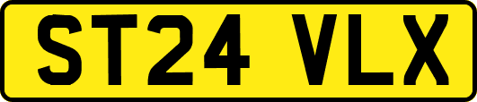 ST24VLX