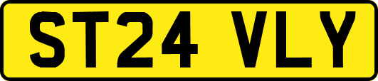 ST24VLY