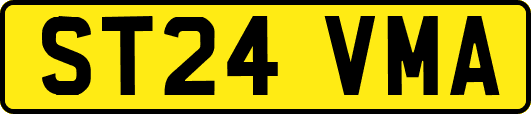 ST24VMA