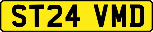 ST24VMD