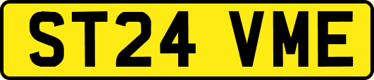 ST24VME