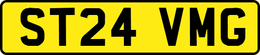 ST24VMG