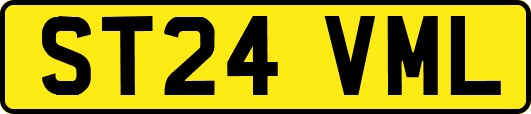 ST24VML