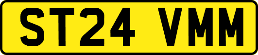 ST24VMM