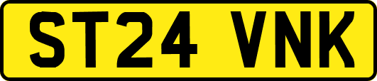 ST24VNK