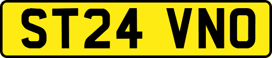 ST24VNO