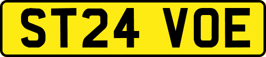 ST24VOE