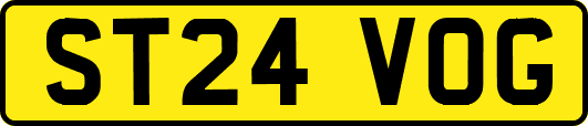 ST24VOG