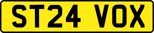 ST24VOX