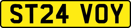 ST24VOY