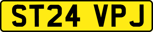 ST24VPJ