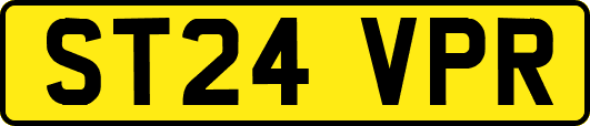 ST24VPR