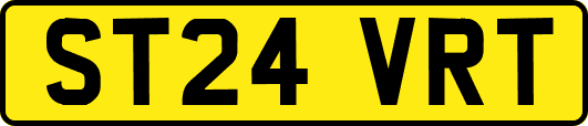ST24VRT