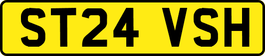 ST24VSH
