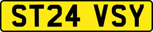 ST24VSY