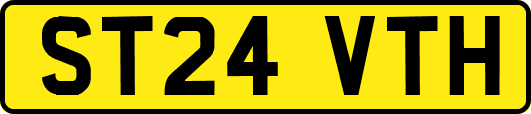 ST24VTH