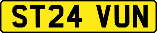 ST24VUN