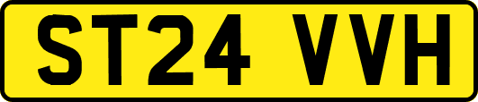 ST24VVH