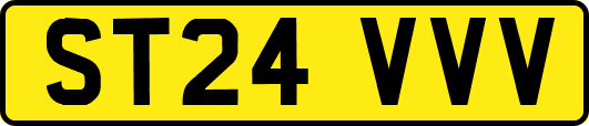 ST24VVV