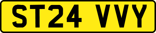 ST24VVY