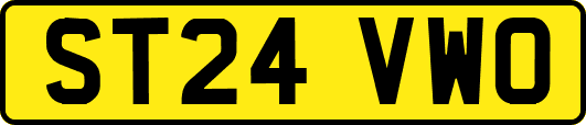 ST24VWO