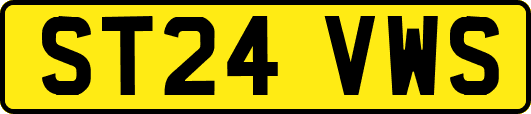 ST24VWS
