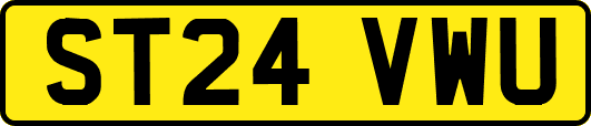 ST24VWU
