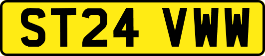 ST24VWW