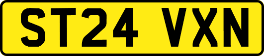 ST24VXN