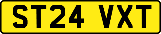 ST24VXT