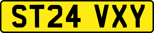 ST24VXY