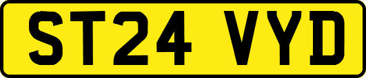 ST24VYD